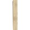 Ekena Millwork Merced Traditional Rough Sawn Bracket, Douglas Fir, 6"W x 28"D x 40"H BKT06X28X40MRC01RDF - alternate 2